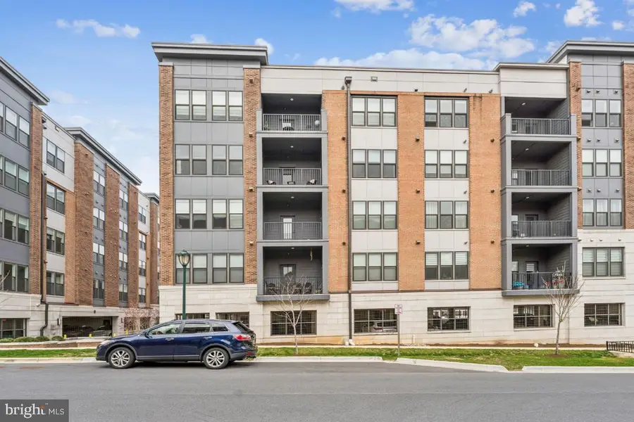 3505 Bellflower Ln #408, Rockville, MD 20852 - #2