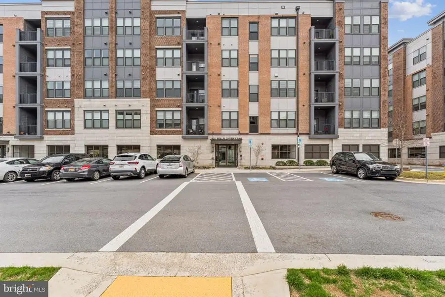 3505 Bellflower Ln #408, Rockville, MD 20852 - #3