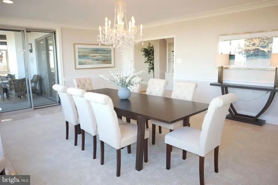 10401 Grosvenor Pl #1704, Rockville, MD 20852 - #2