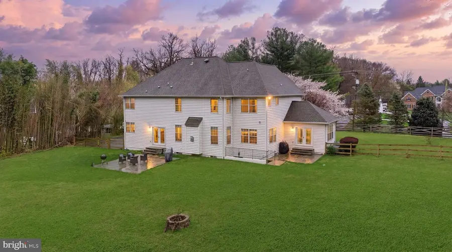 14209 Seneca Rd, Darnestown, MD 20874 - #2