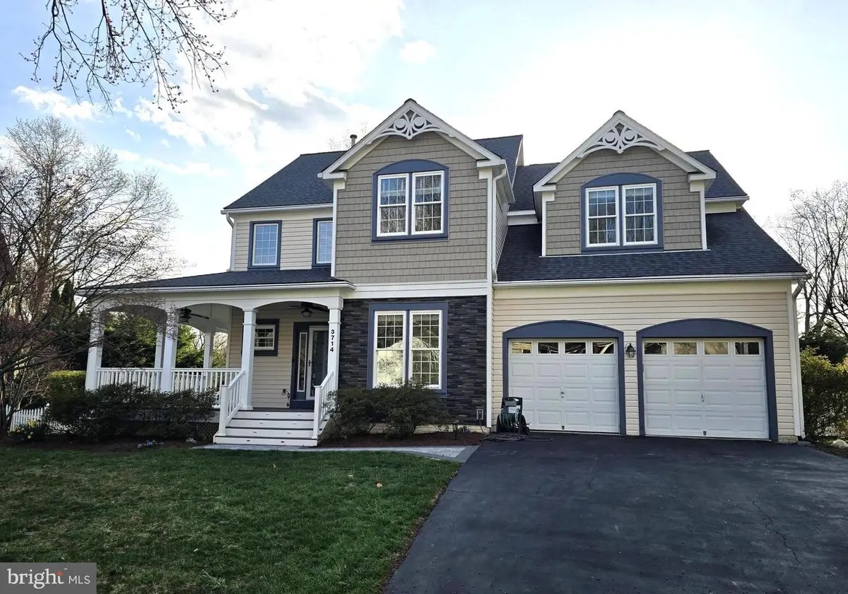 3714 Monitor Pl, Olney, MD 20832 - #1