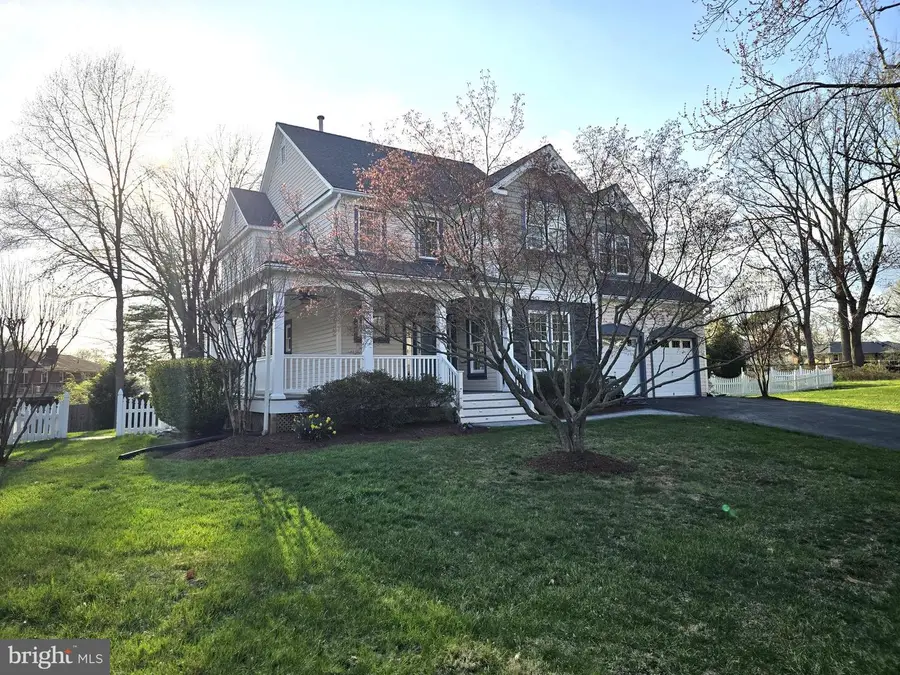 3714 Monitor Pl, Olney, MD 20832 - #2