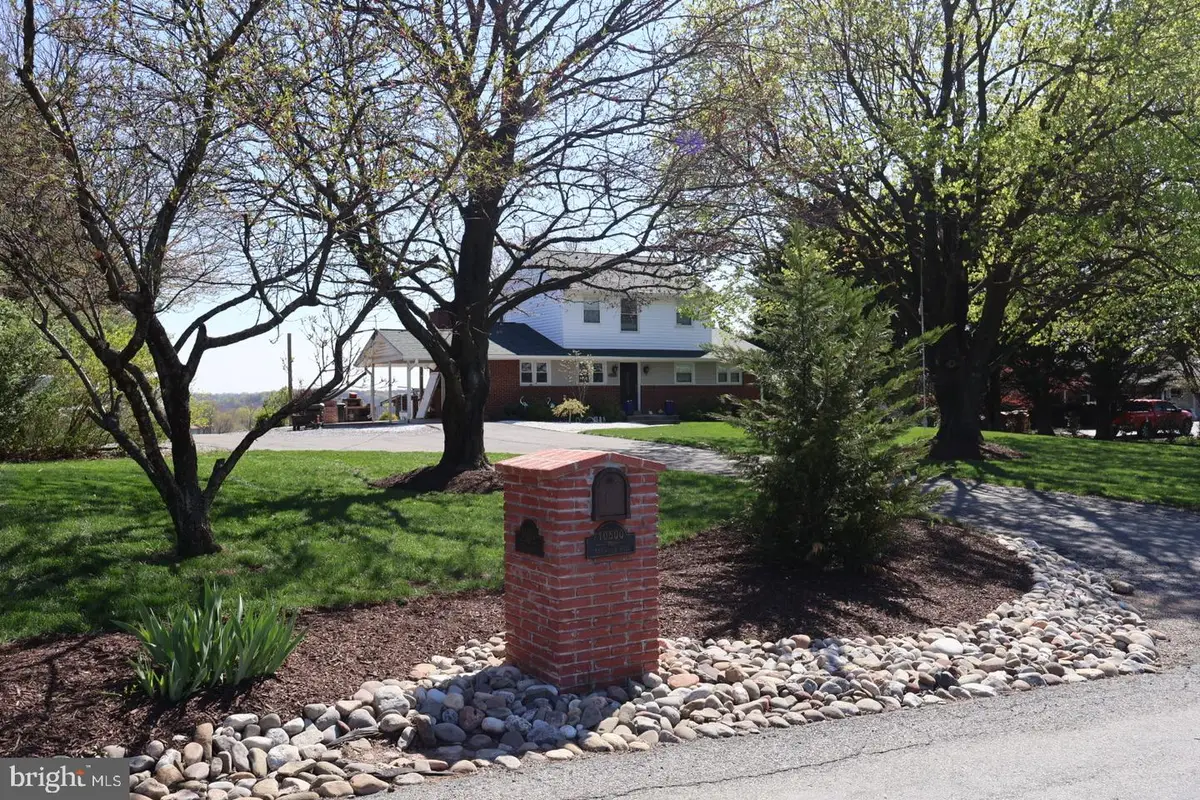 10500 Moxley Rd, Damascus, MD 20872 - #1