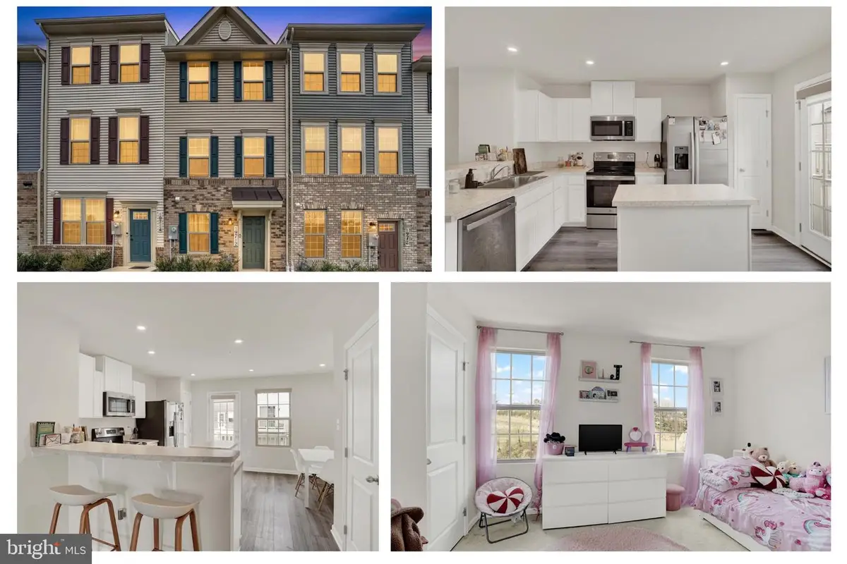 19712 Preservation Mews, Montgomery Village, MD 20886 - #1