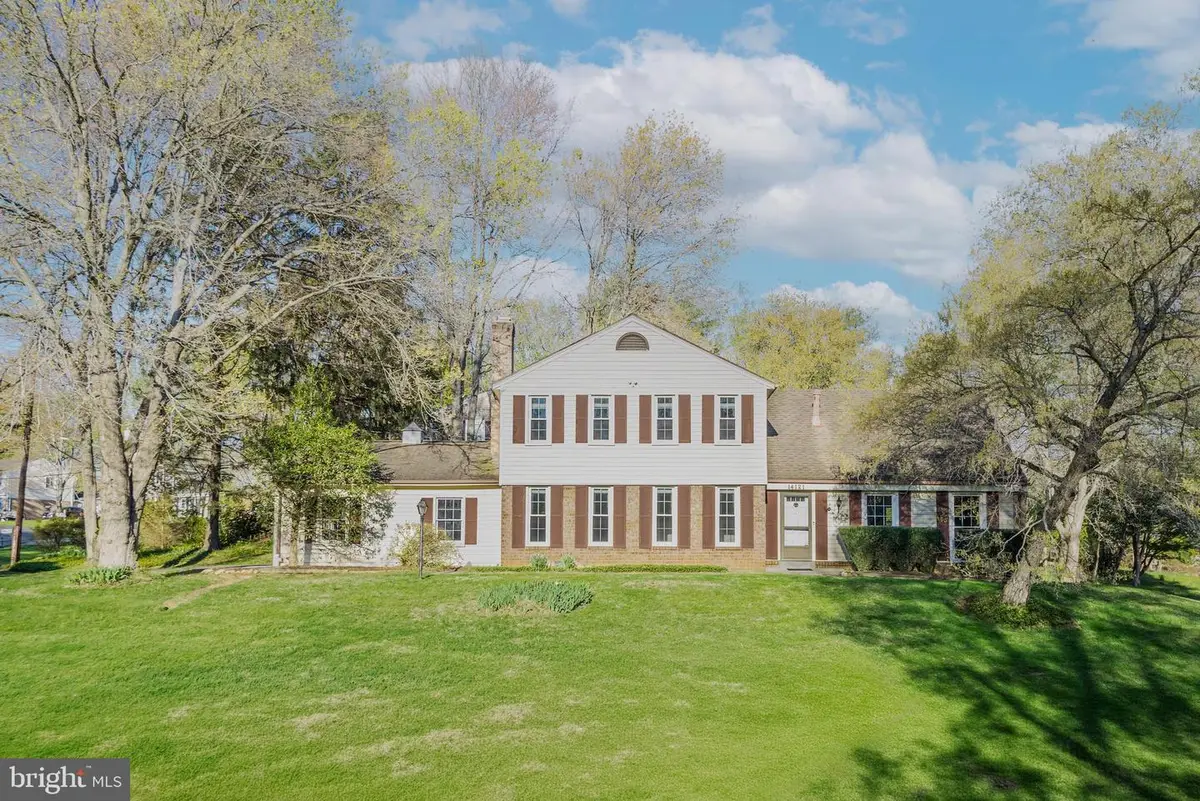 14121 Ansted Rd, Silver Spring, MD 20905 - #1