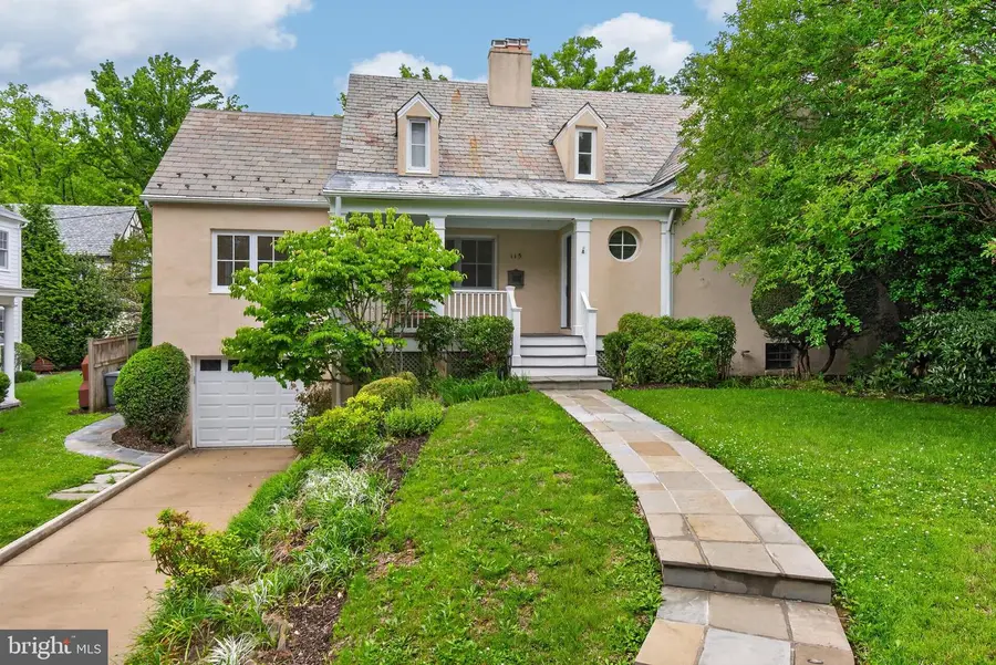 115 Grafton St, Chevy Chase, MD 20815 - #3