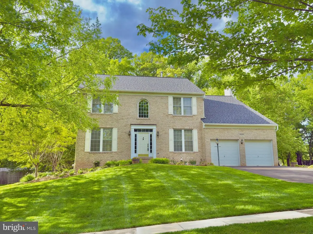 3006 Novak Ter, Burtonsville, MD 20866 - #1