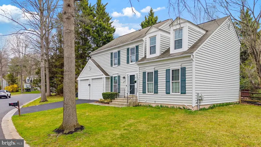 20725 Bountyfield, Montgomery Village, MD 20886 - #3