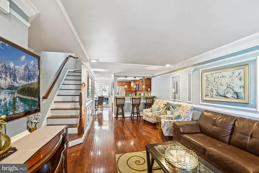 9508 Dunbrook Ct, Montgomery Village, MD 20886 - #2