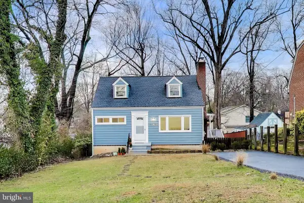 11209 Midvale Rd, KENSINGTON, MD 20895