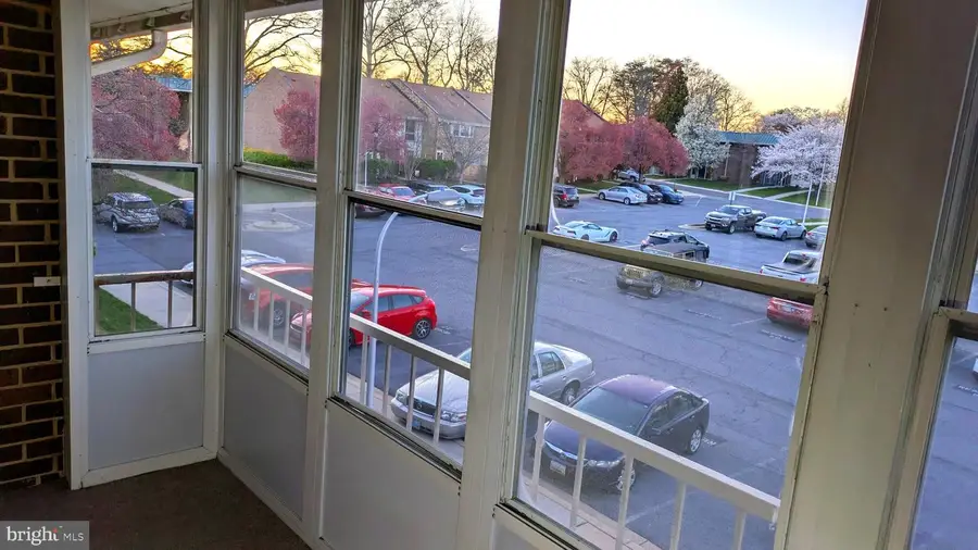 3378 Chiswick Ct #52-3e, Silver Spring, MD 20906 - #3