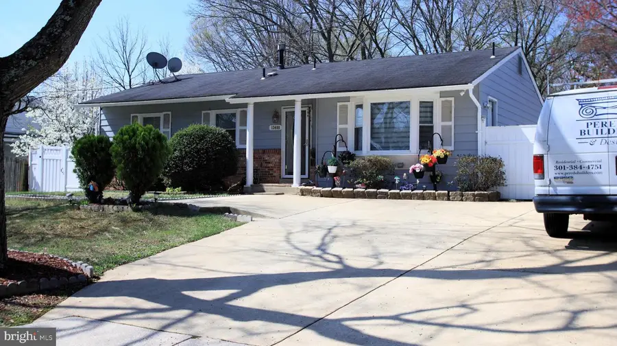 13408 Brackley Ter, Silver Spring, MD 20904 - #2