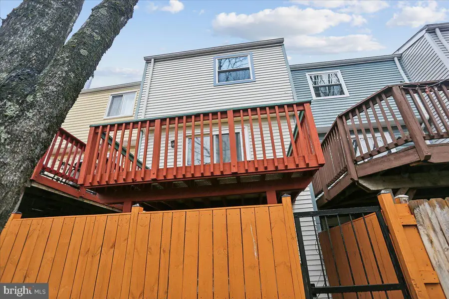 2839 Shepperton Ter, Silver Spring, MD 20904 - #2