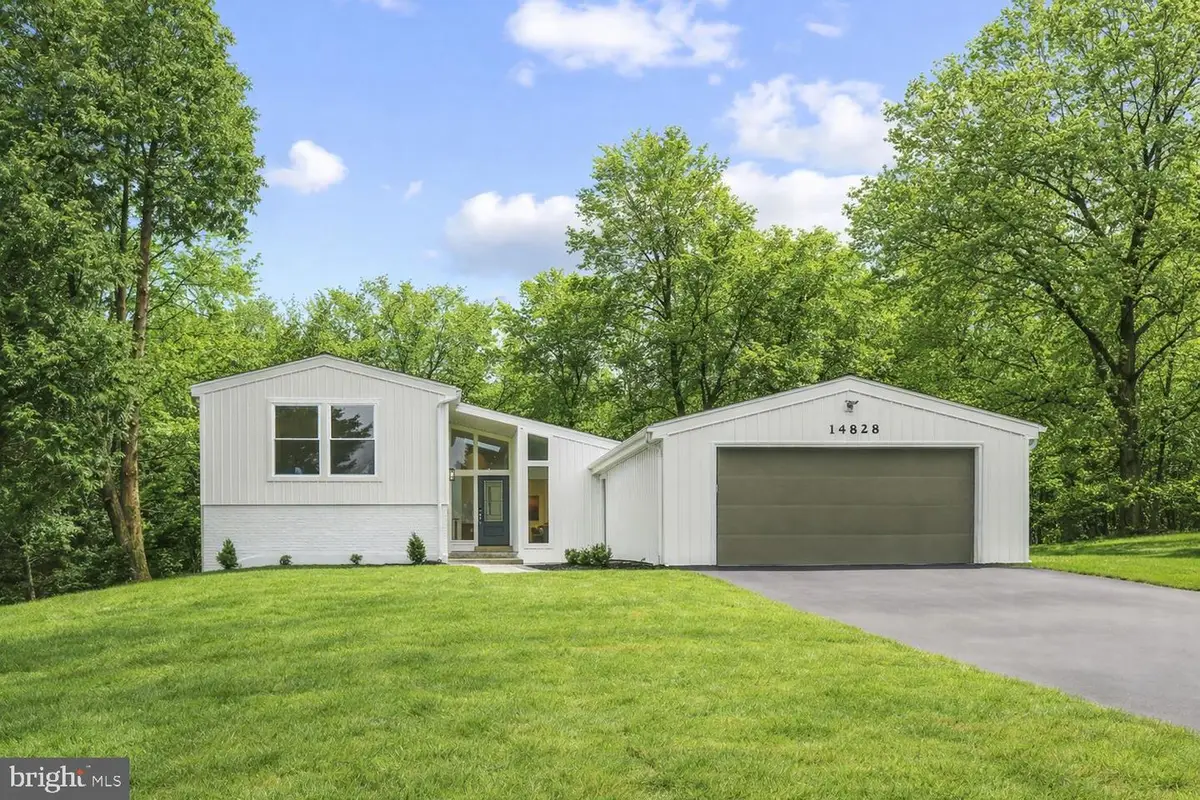 14828 Fireside Dr, Silver Spring, MD 20905 - #1