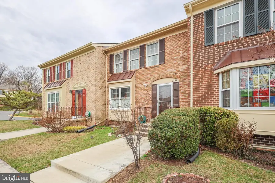 3737 Capulet Ter #3737, Silver Spring, MD 20906 - #2
