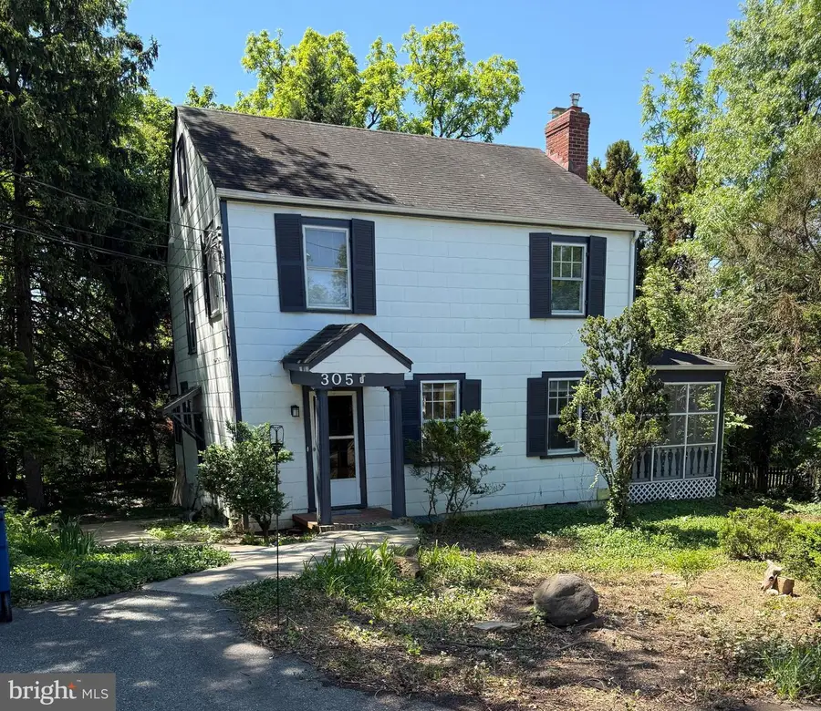 305 W Diamond Ave, Gaithersburg, MD 20877 - #2