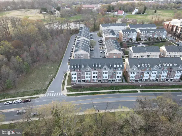 707 Cobbler Pl #707, GAITHERSBURG, MD 20877