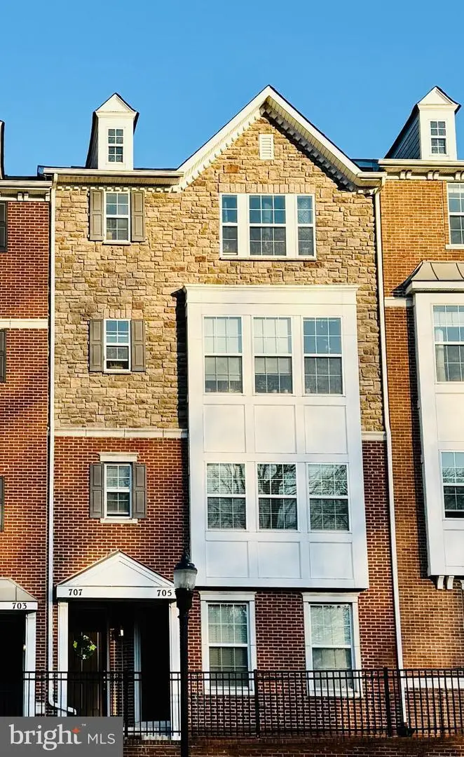 707 Cobbler Pl #707, Gaithersburg, MD 20877 - #2