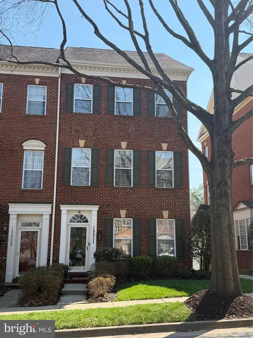 19811 Celebration Way, Germantown, MD 20874 - #1