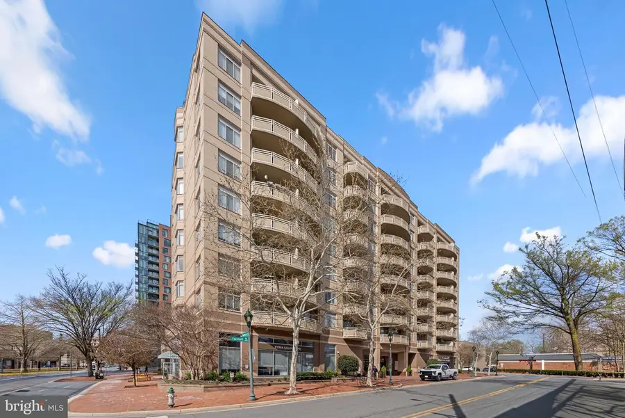 4801 Fairmont Ave #904, Bethesda, MD 20814 - #3