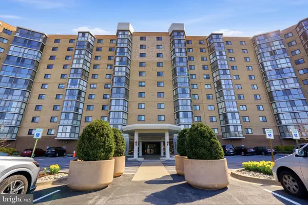 3330 N Leisure World Blvd #5-712, SILVER SPRING, MD 20906