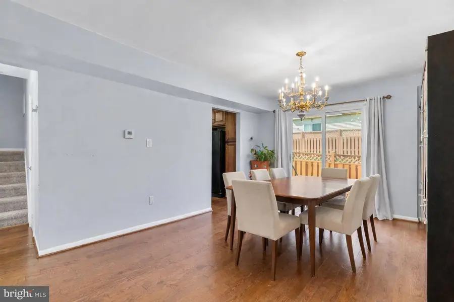 32 Anna Ct #281, Gaithersburg, MD 20877 - #3