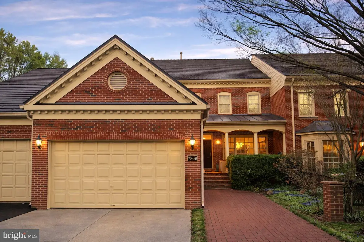 7809 Hidden Meadow Ter, Potomac, MD 20854 - #1