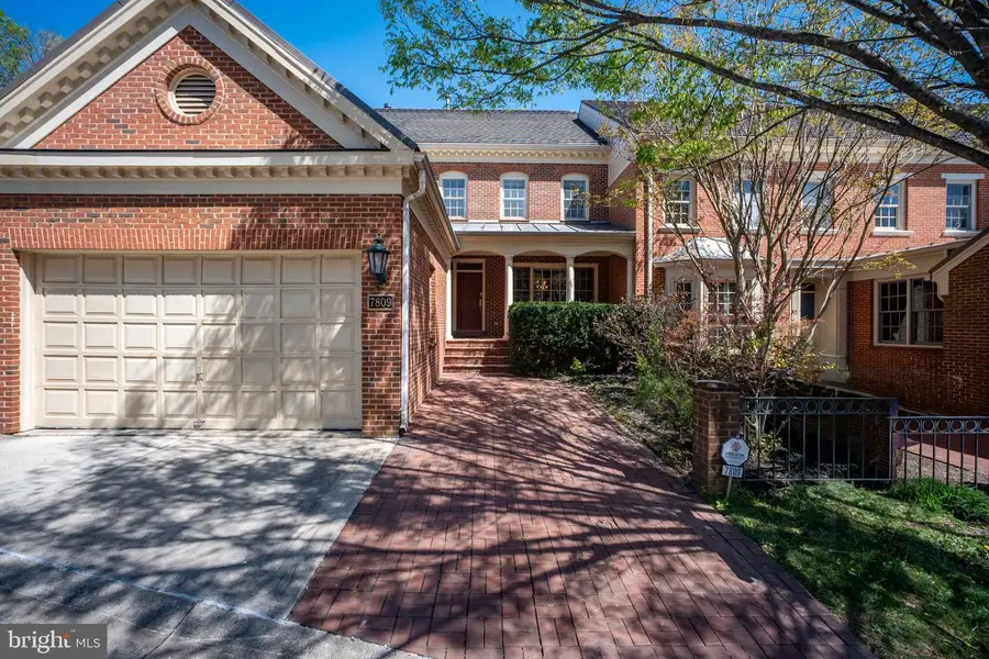 7809 Hidden Meadow Ter, Potomac, MD 20854 - #3