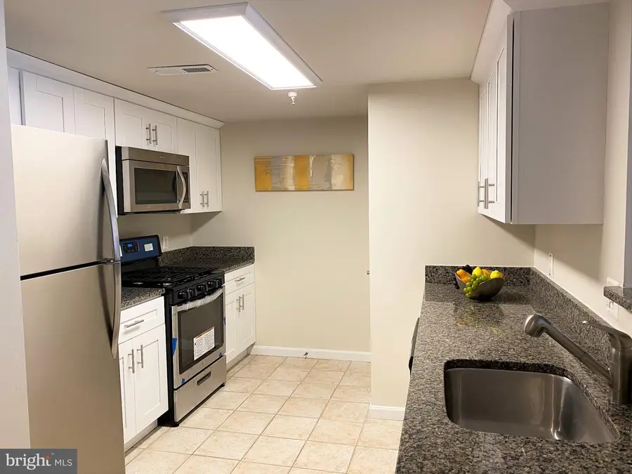 11710 Old Georgetown Rd #628, Rockville, MD 20852 - #2