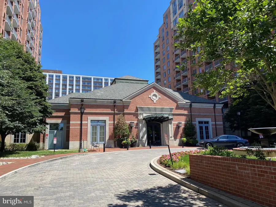 11710 Old Georgetown Rd #628, Rockville, MD 20852 - #3