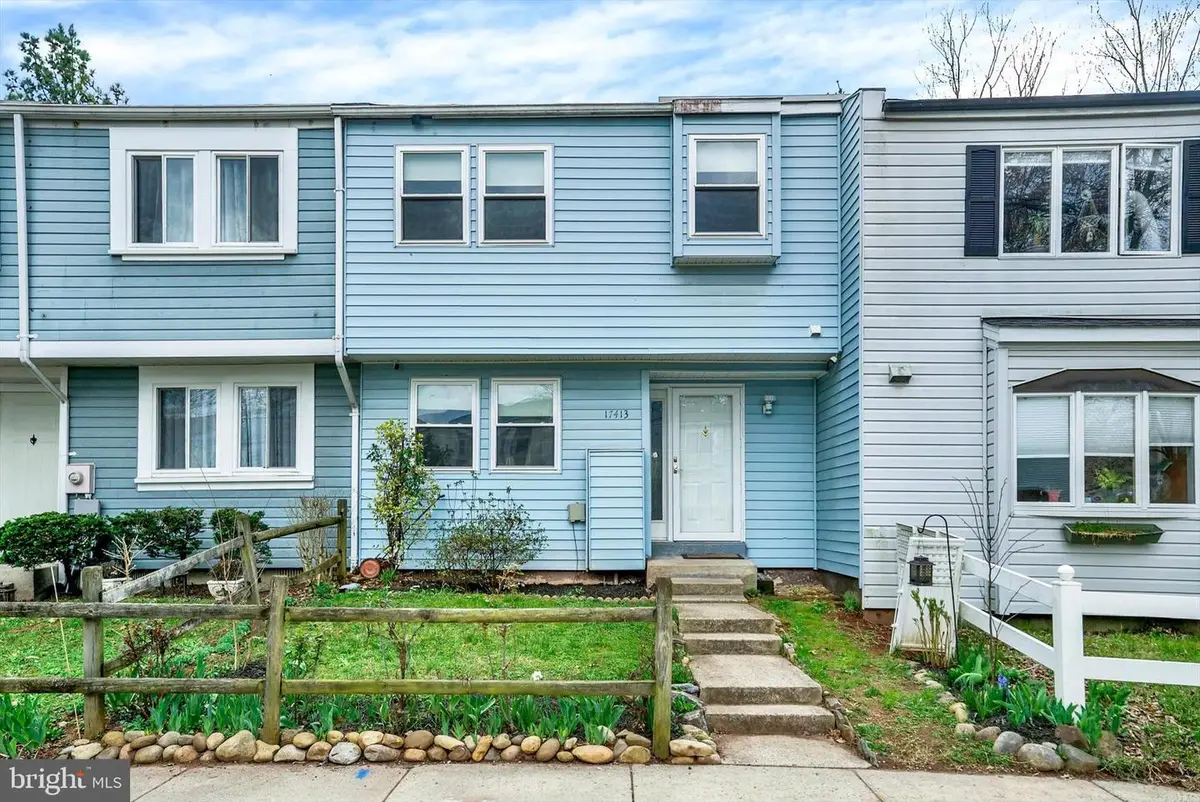 17413 Hoskinson Rd, Poolesville, MD 20837 - #1