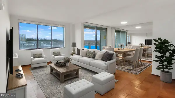 10201 Grosvenor Pl #1016, NORTH BETHESDA, MD 20852