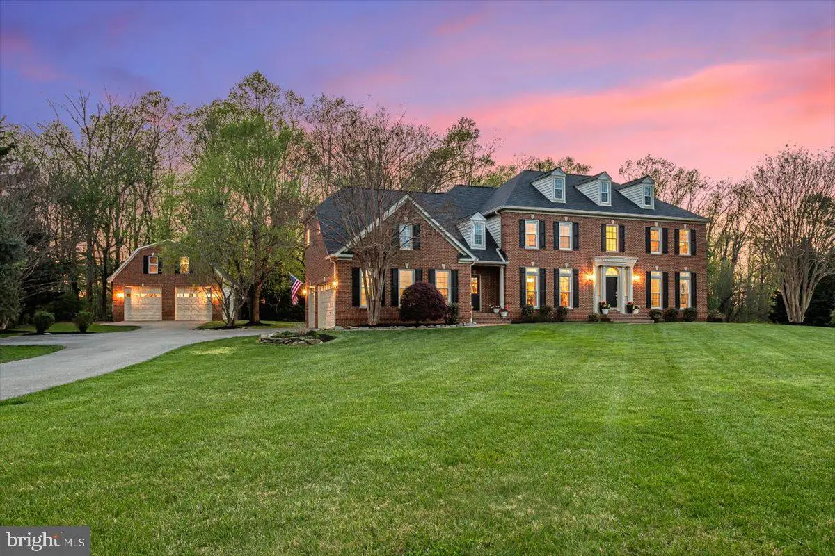 9653 Watkins Rd, Gaithersburg, MD 20882 - #1