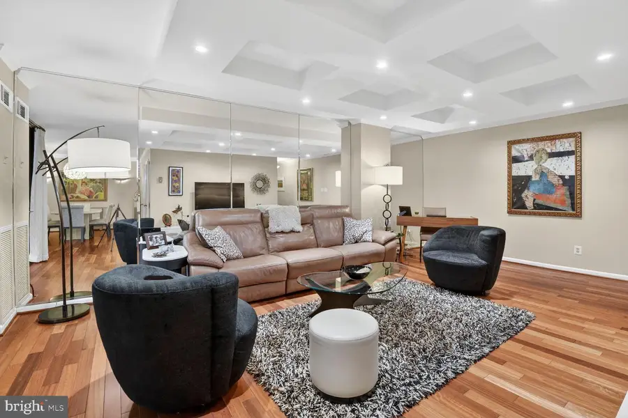 4620 N Park Ave N #402w, Chevy Chase, MD 20815 - #3