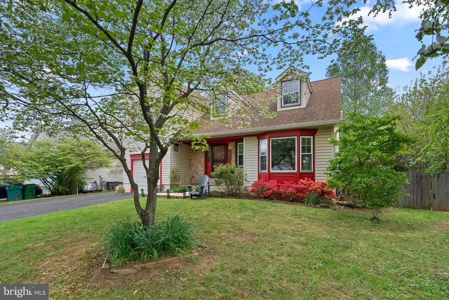 2 Norwich Ct, Gaithersburg, MD 20878 - #2