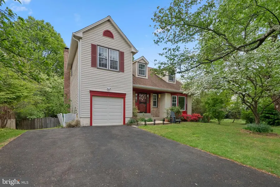 2 Norwich Ct, Gaithersburg, MD 20878 - #3