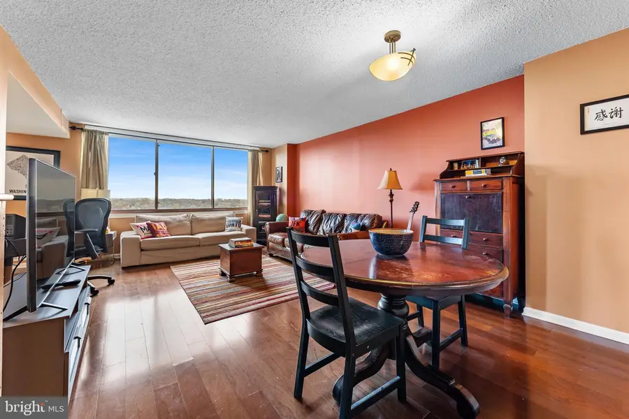 10101 Grosvenor Pl #1808, Rockville, MD 20852 - #3