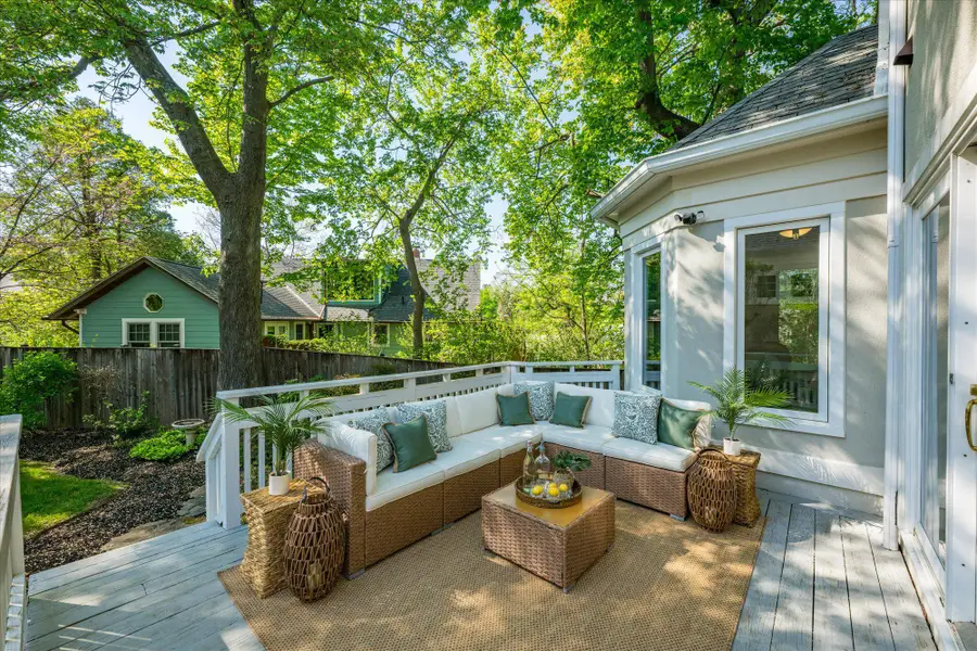 4332 Sangamore Rd, Bethesda, MD 20816 - #2