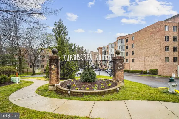2904 N Leisure World Blvd N #214, SILVER SPRING, MD 20906