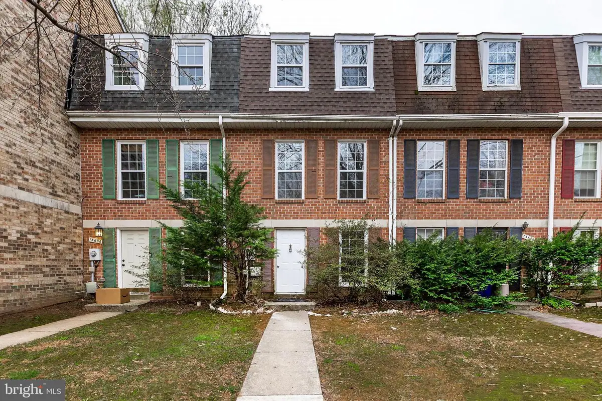 13608 Deerwater Dr #2-e, Germantown, MD 20874 - #1