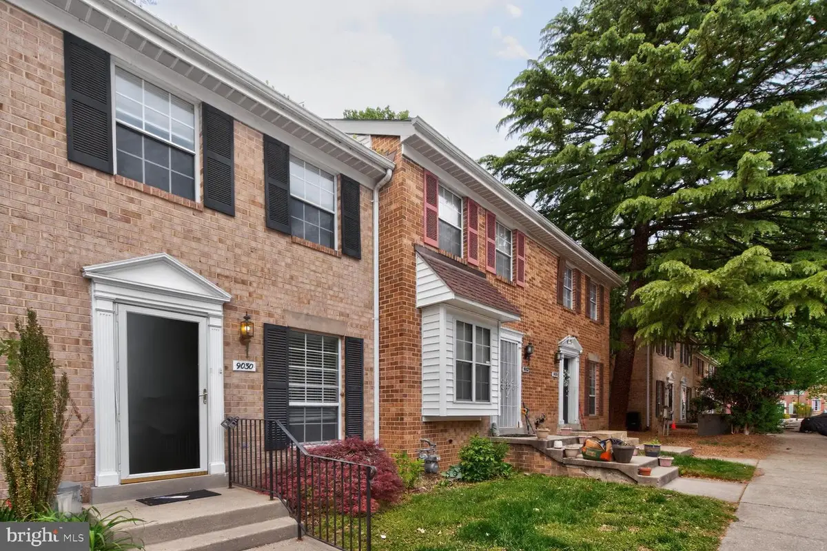 9030 Pickwick Village Ter, Silver Spring, MD 20901 - #1