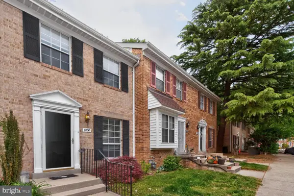 9030 Pickwick Village Ter, SILVER SPRING, MD 20901