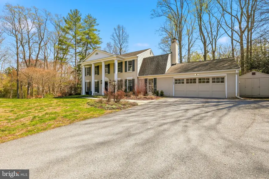 10300 Crown Point Ct, Potomac, MD 20854 - #3