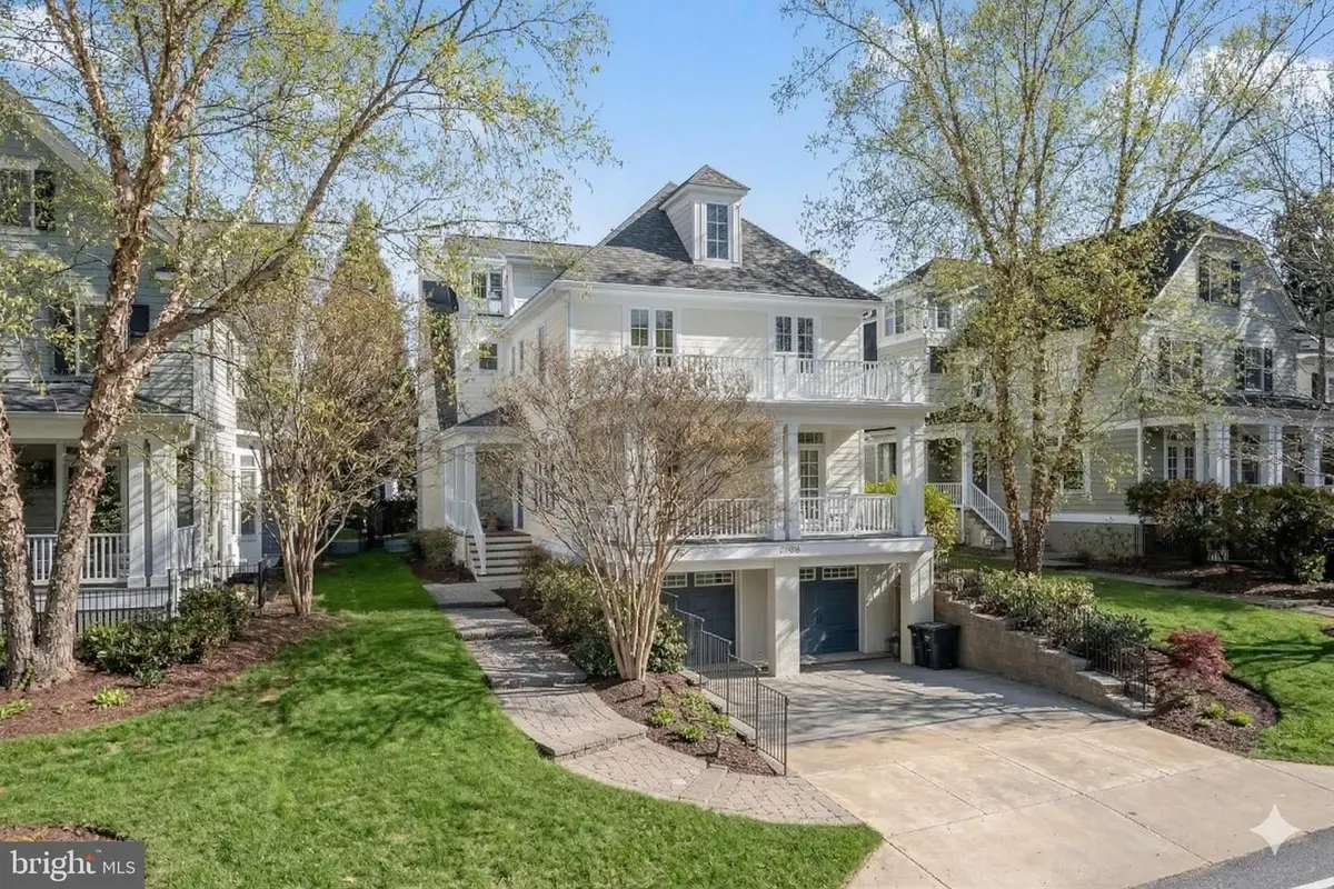 6700 Fairfax Rd, Chevy Chase, MD 20815 - #1