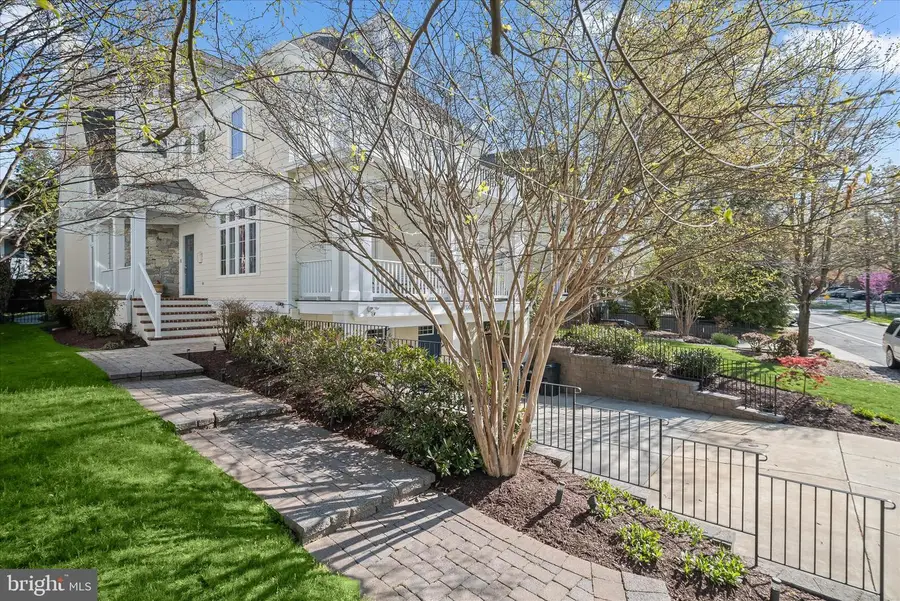 6700 Fairfax Rd, Chevy Chase, MD 20815 - #3