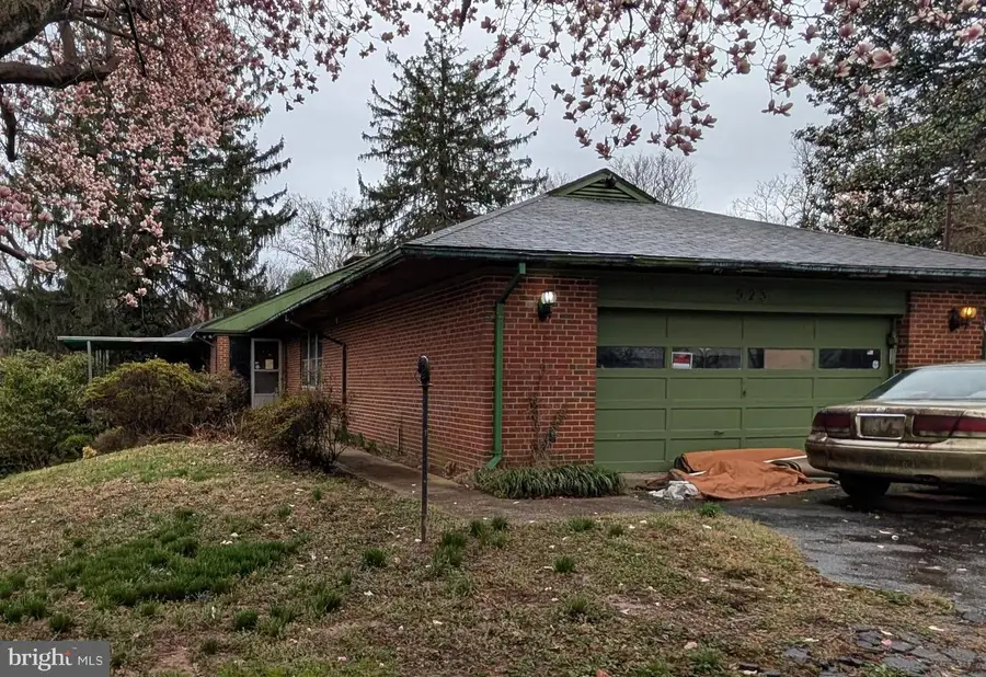 523 Copley Ln, Silver Spring, MD 20904 - #2