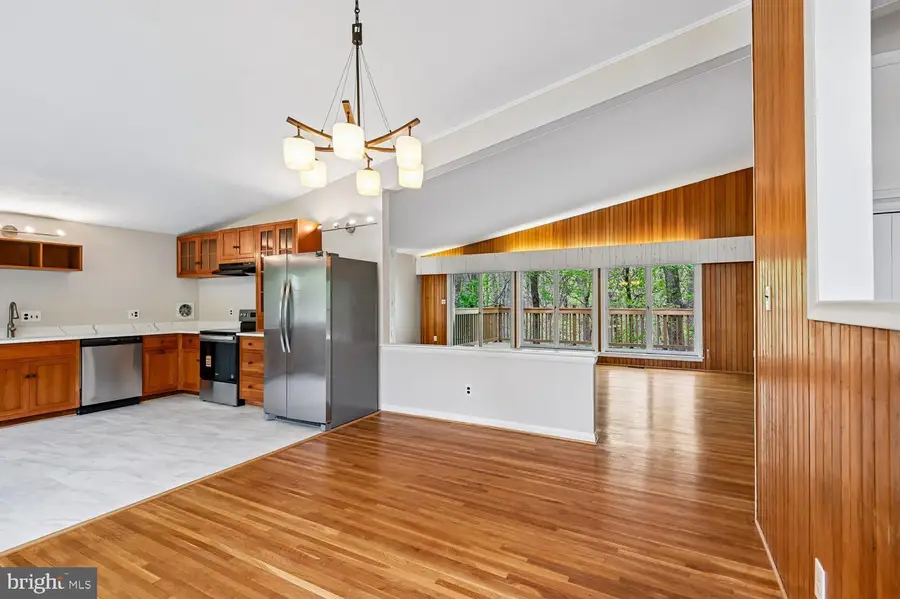 10316 Burnt Ember Dr, Silver Spring, MD 20903 - #2