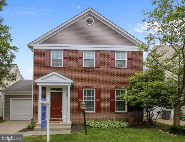 8612 Castlebar Way, GAITHERSBURG, MD 20886