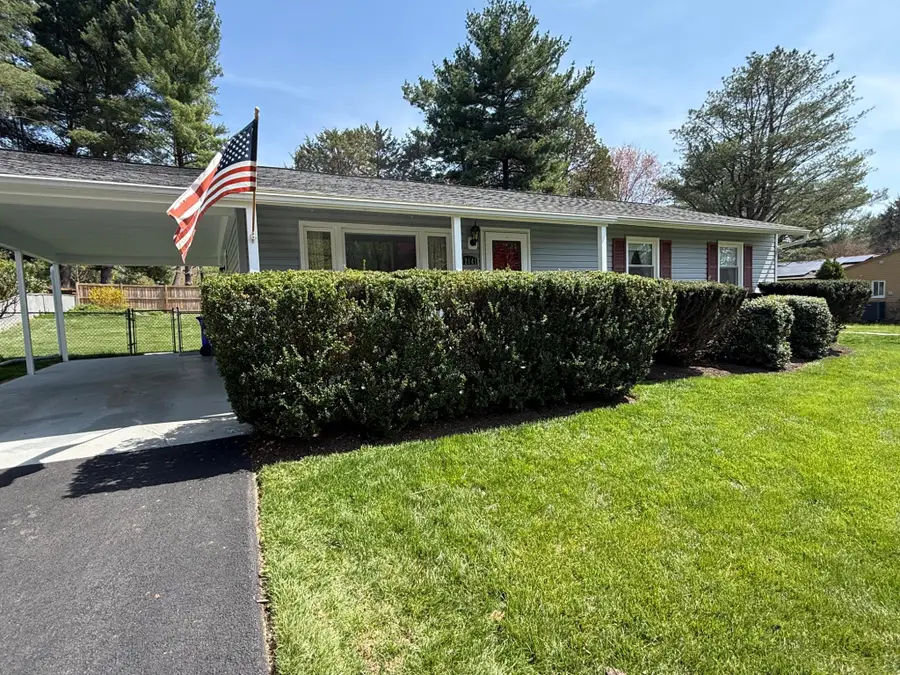 12141 Suffolk Ter, Gaithersburg, MD 20878 - #2