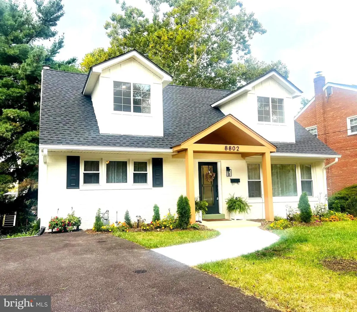 8802 2nd Ave, Silver Spring, MD 20910 - #1